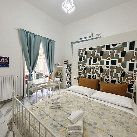 B&B Dei Mercanti Salerno Exterior photo