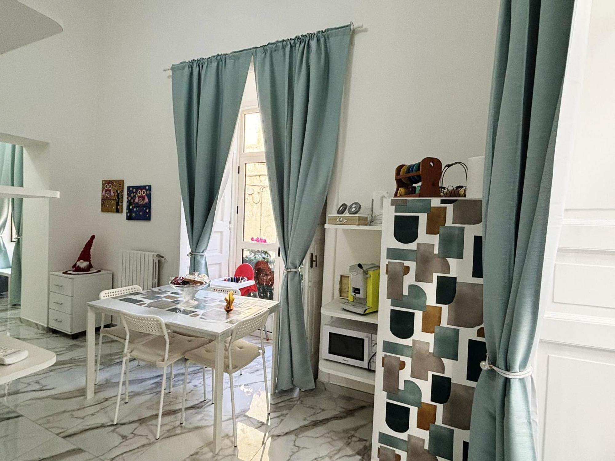 B&B Dei Mercanti Salerno Exterior photo