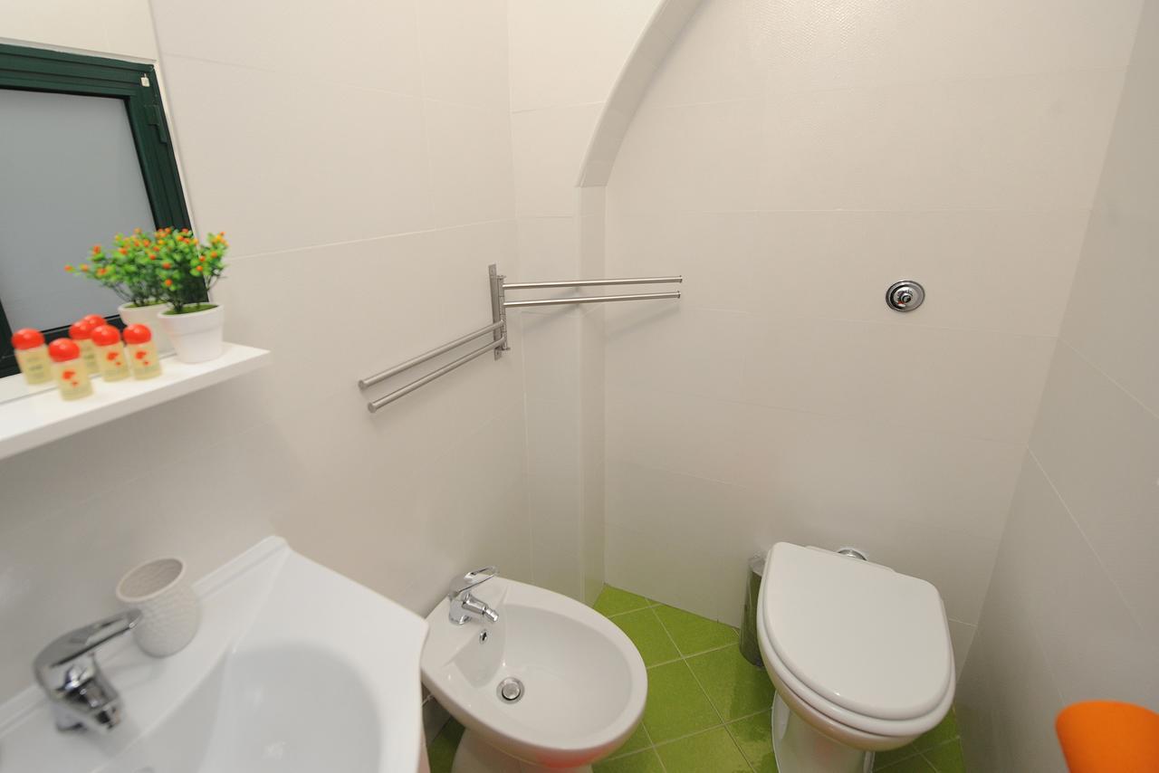 B&B Dei Mercanti Salerno Exterior photo